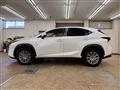 2018 Lexus NX