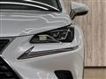 2018 Lexus NX