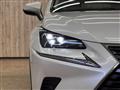 2018 Lexus NX
