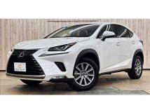 2018 Lexus NX