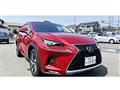 2018 Lexus NX