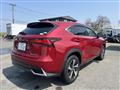 2018 Lexus NX