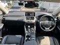 2018 Lexus NX