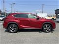 2018 Lexus NX