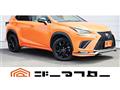 2018 Lexus NX