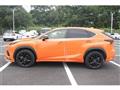 2018 Lexus NX