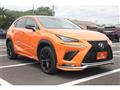 2018 Lexus NX