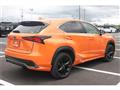 2018 Lexus NX