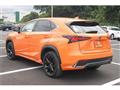 2018 Lexus NX