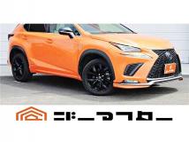 2018 Lexus NX
