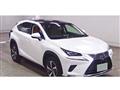 2018 Lexus NX