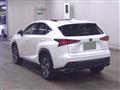 2018 Lexus NX