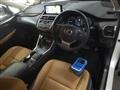 2018 Lexus NX