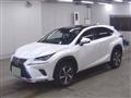 2018 Lexus NX