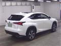 2018 Lexus NX
