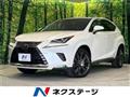 2018 Lexus NX
