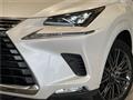2018 Lexus NX