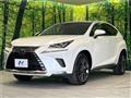 2018 Lexus NX