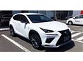 2018 Lexus NX