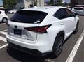 2018 Lexus NX