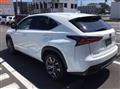 2018 Lexus NX