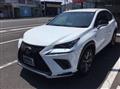 2018 Lexus NX