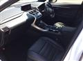 2018 Lexus NX