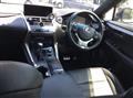 2018 Lexus NX