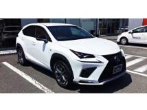 2018 Lexus NX
