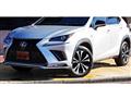 2018 Lexus NX