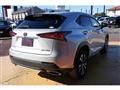 2018 Lexus NX