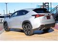 2018 Lexus NX