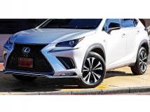 2018 Lexus NX
