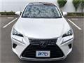2018 Lexus NX