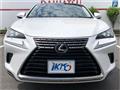 2018 Lexus NX
