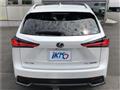 2018 Lexus NX