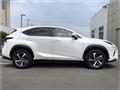 2018 Lexus NX
