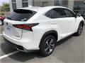 2018 Lexus NX