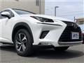 2018 Lexus NX