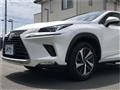 2018 Lexus NX