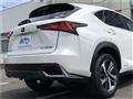 2018 Lexus NX