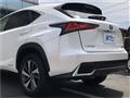 2018 Lexus NX