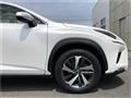 2018 Lexus NX