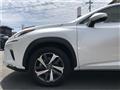 2018 Lexus NX