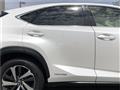 2018 Lexus NX