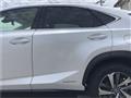 2018 Lexus NX