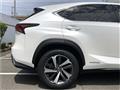 2018 Lexus NX