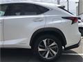 2018 Lexus NX