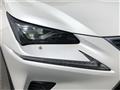 2018 Lexus NX