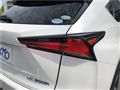 2018 Lexus NX